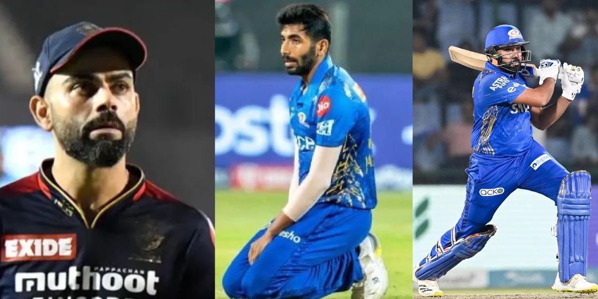 रोहित-कोहली नहीं, बल्कि इस बल्लेबाज के सामने गेंदबाजी नहीं करना चाहते हैं Jasprit Bumrah! खुद किया ख...