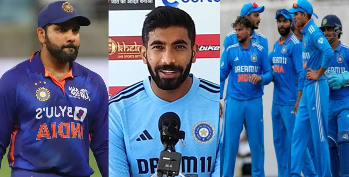 Jasprit Bumrah gave a big statement after his comeback on ireland tour