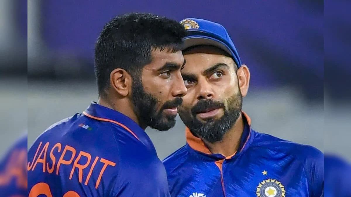 Jasprit Bumrah on IND vs NZ-T20 World Cup 2021