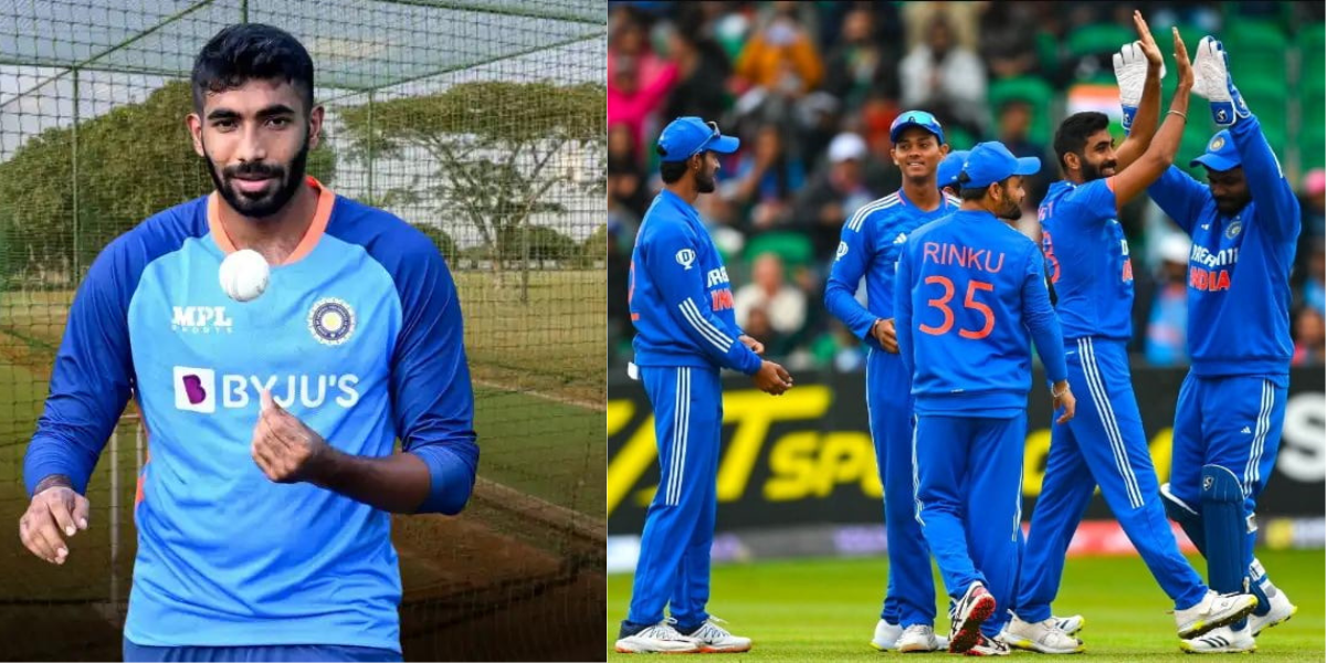 Jasprit Bumrah return to Team India may end the career of these 3 players