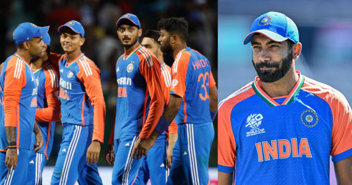 Jasprit Bumrah teammate Prasidh Krishna may announce retirement (1)