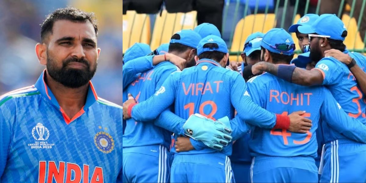 शमी के संन्यास से नहीं पड़ेगा टीम इंडिया को कोई फर्क, विरोधियों का काम तमाम करने के लिए अकेला काफी है...