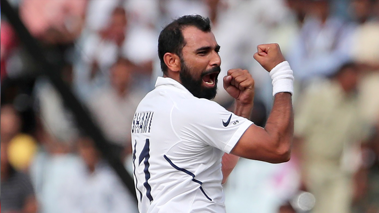 Jasprit Bumrah Will Not Play 2 Tests In England BCCI Can Send Mohammed Shami As Replacement 1 Jasprit Bumrah Will Not Play 2 Tests In England BCCI Can Send Mohammed Shami As Replacement 1