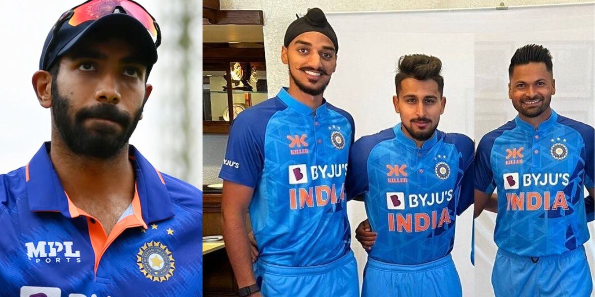 अपना करियर बचाने के लिए Jasprit Bumrah इस खिलाड़ी को नहीं देंगे मौका, अपनी कप्तानी में करेंगे बाहर