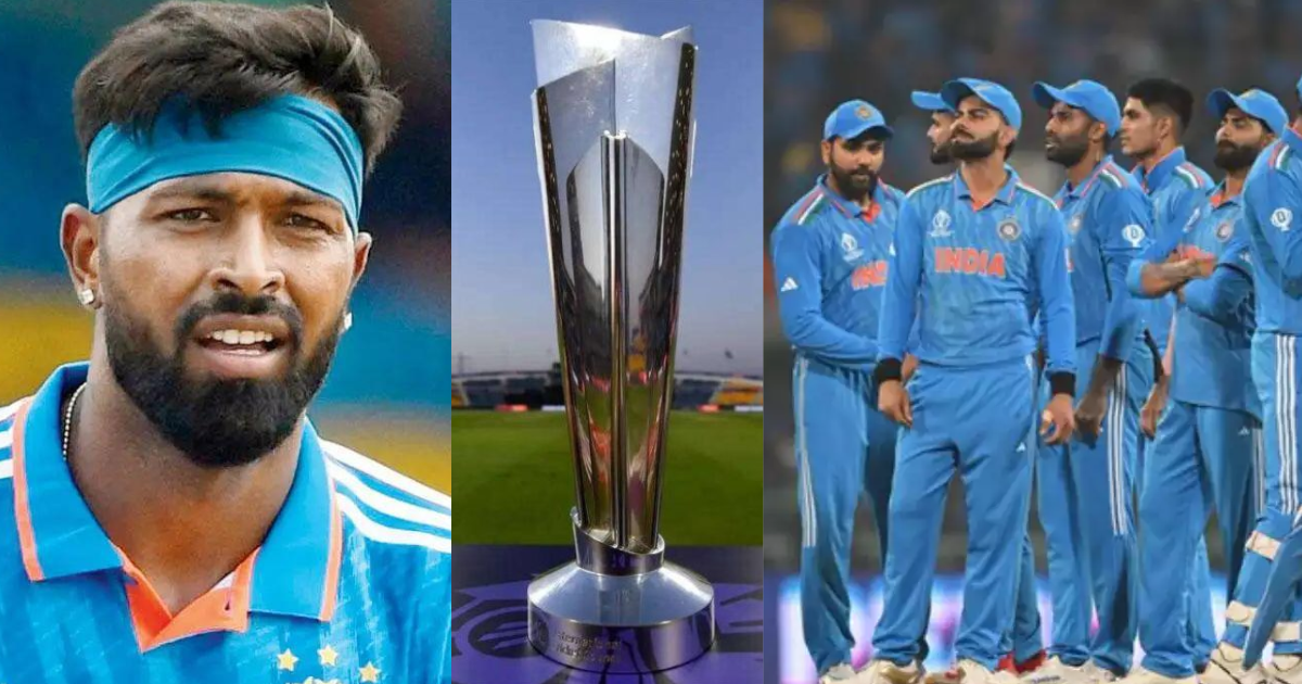 Jasprit bumrah can become vice captain of team india In place of Hardik pandya in t20 World cup