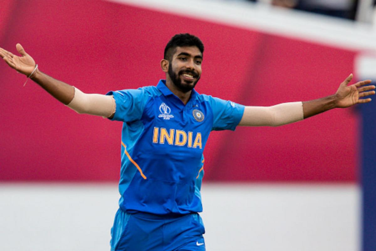 IND vs SA: 2019 से चले आ रहे इस सूखे को Jasprit Bumrah ने किया खत्म, विकेट लेने के लिए लग गईं 925 गे...