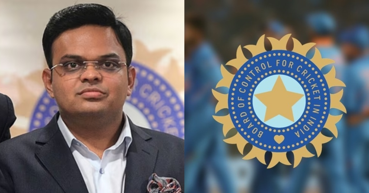 Jay Shah के बाद BCCI के सचिव की गद्दी संभालेगा ये दिग्गज, BJP के नेता के साथ है खास रिश्ता
