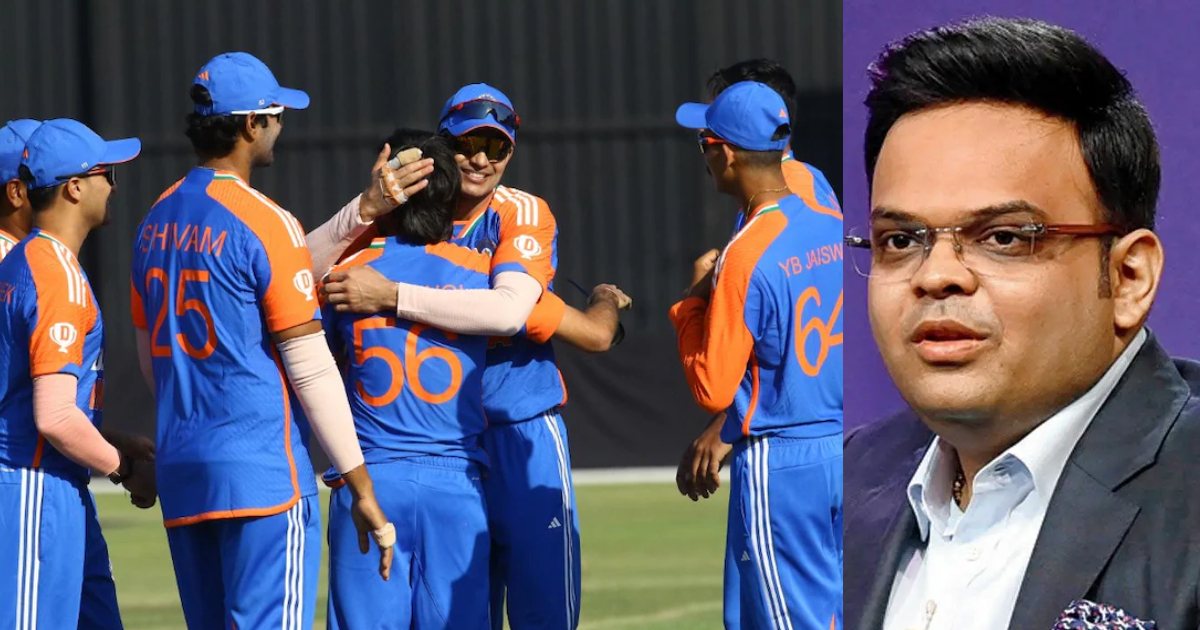 BCCI का दुश्मन बन गया है ये भारतीय खिलाड़ी, अब जरा भी दिखाई अकड़ तो टीम इंडिया से होगी छुट्टी