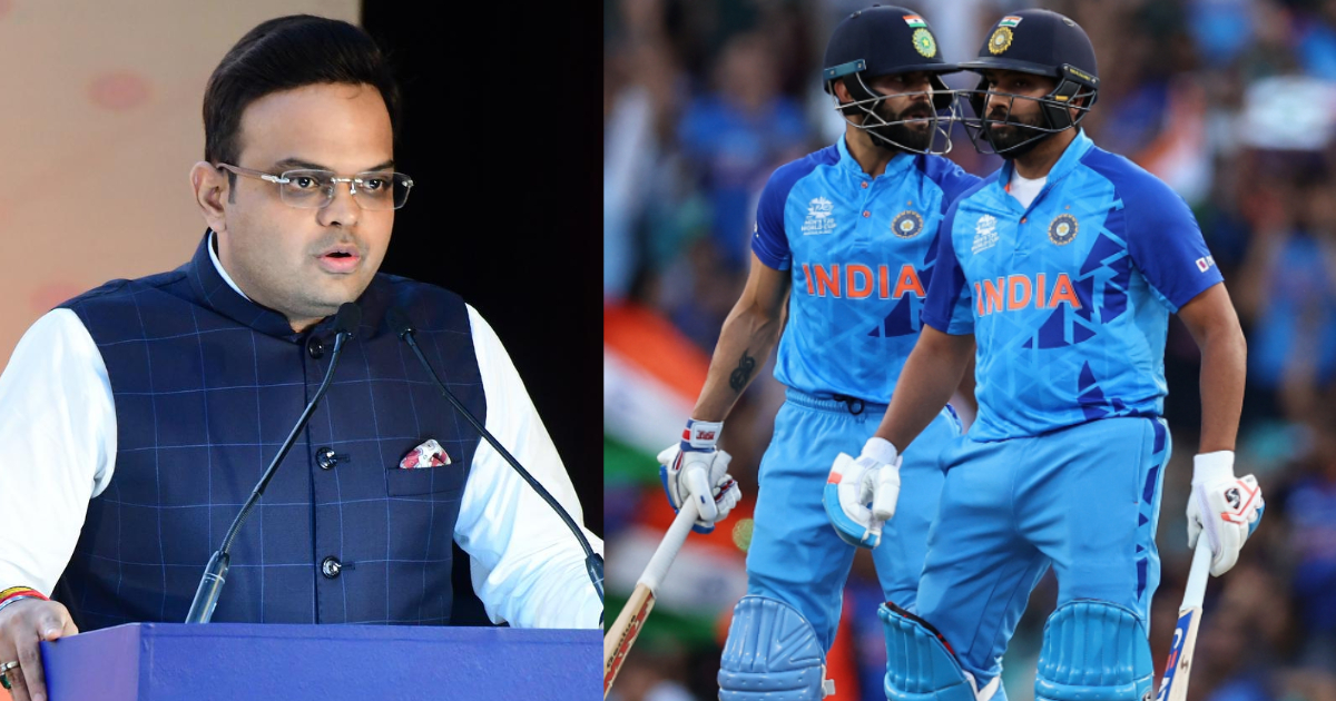 BCCI set to make policy on retired players participation in T20 league