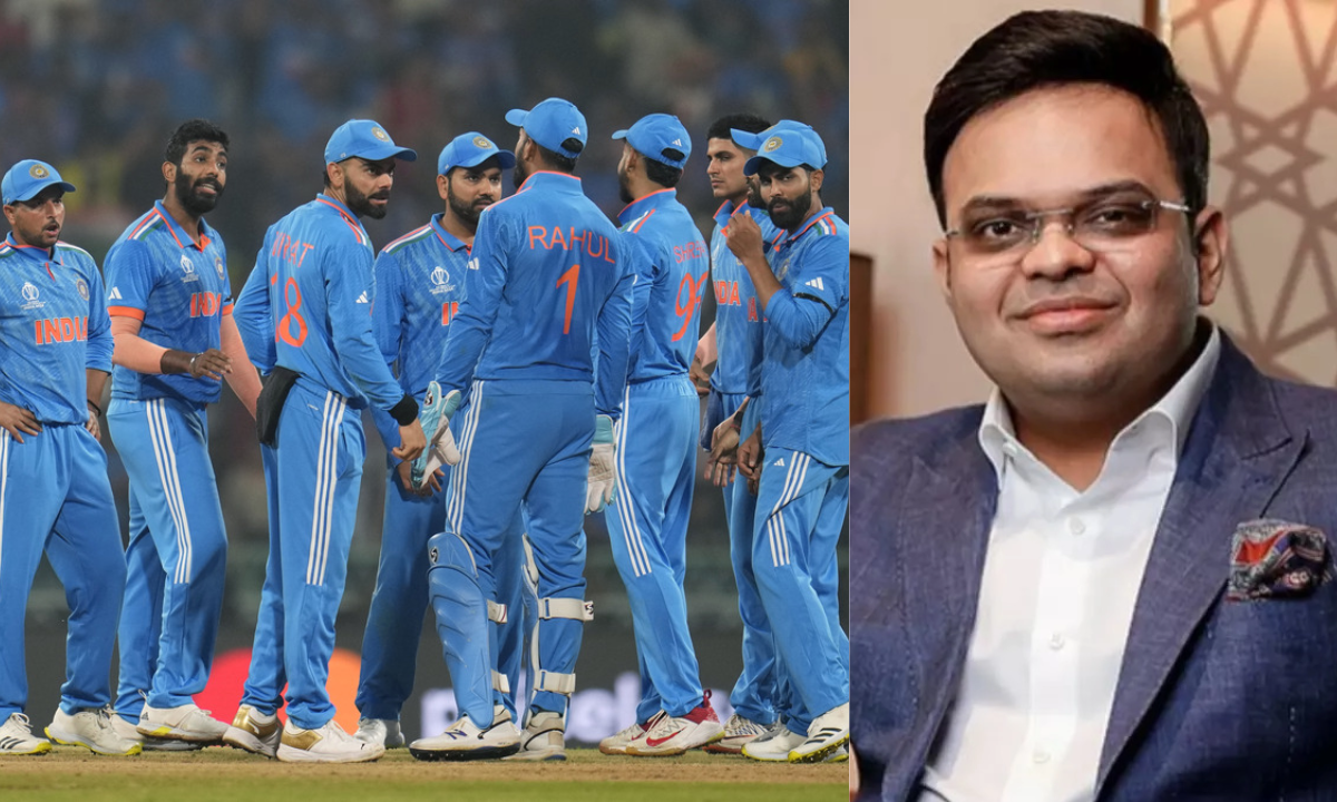 BCCI का बड़ा ऐलान, श्रीलंका दौरे पर जाने से पहले जय शाह ने इन खिलाड़ियों को 8.5 करोड़ देने का किया फैस...