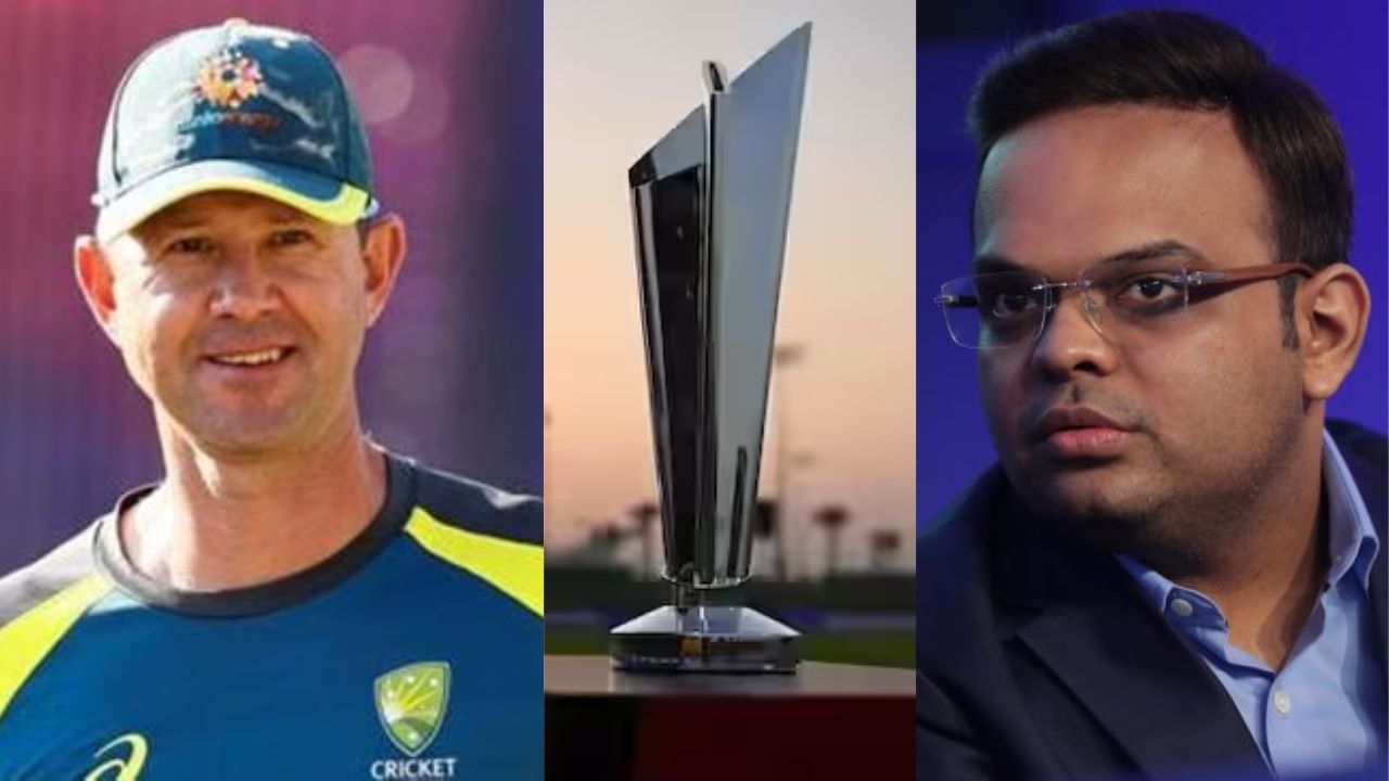 वर्ल्ड कप 2024 खत्म होते ही भारत को मिलेगा नया कोच, इन 3 विदेशी खिलाड़ियों से जय शाह करेंगे संपर्क,...