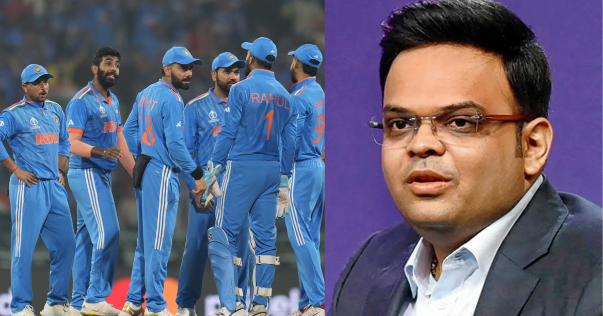 Jay Shah का फेवरेट है ये खिलाड़ी, लाख बार फ्लॉप होने के बावजूद नहीं होता टीम से ड्रॉप