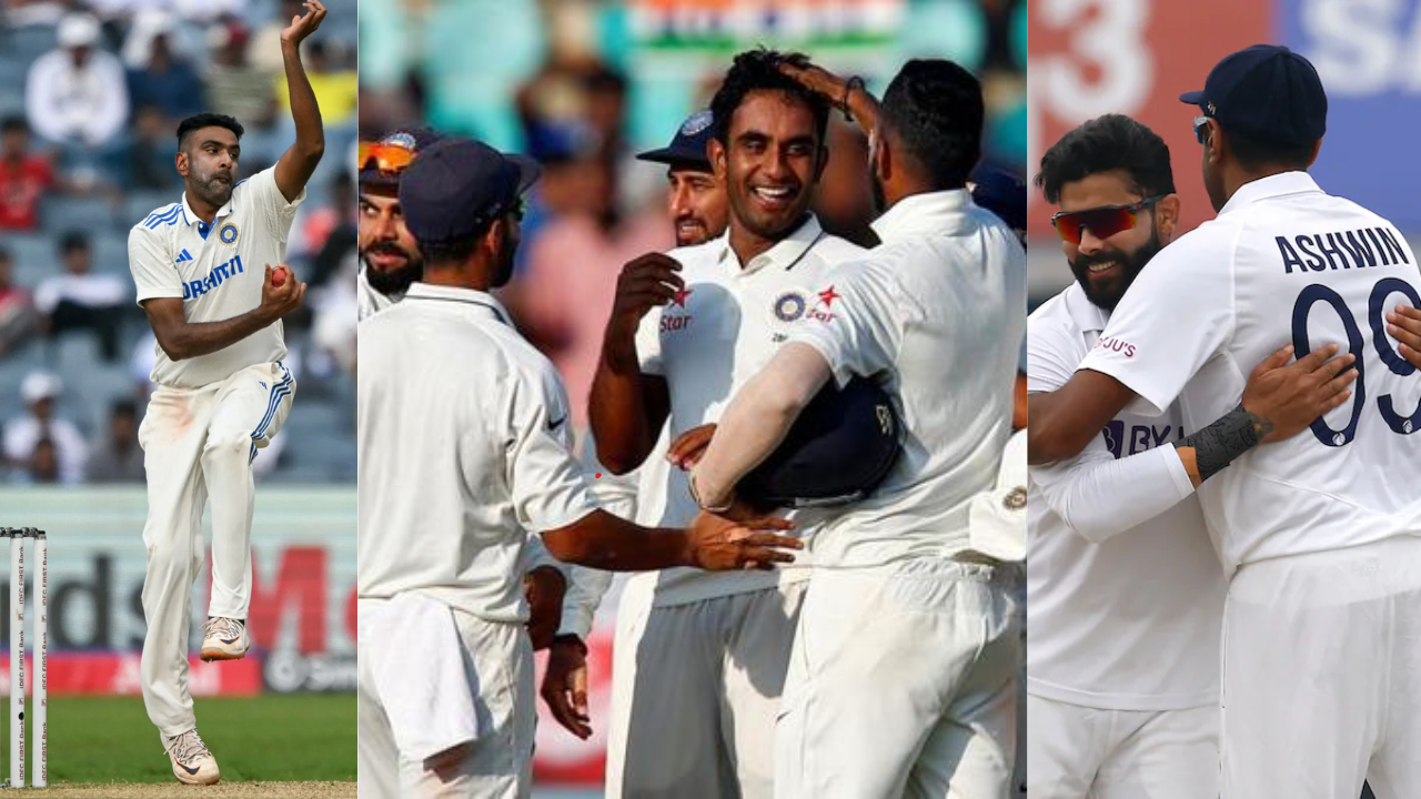 Jayant Yadav Was Punished For Being Born In The Era Of R Ashwin Had The Potential To Take 600 Wickets 2