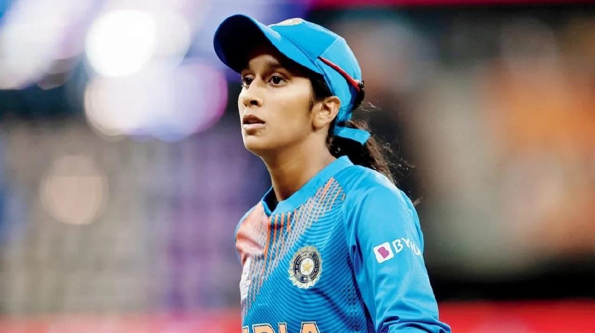 Jemimah Rodrigues Shared Difficulty While Playing Cricket During Periods And World Cup Snub