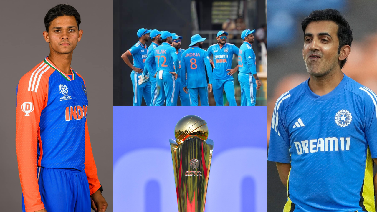 CT 2025 Tournament