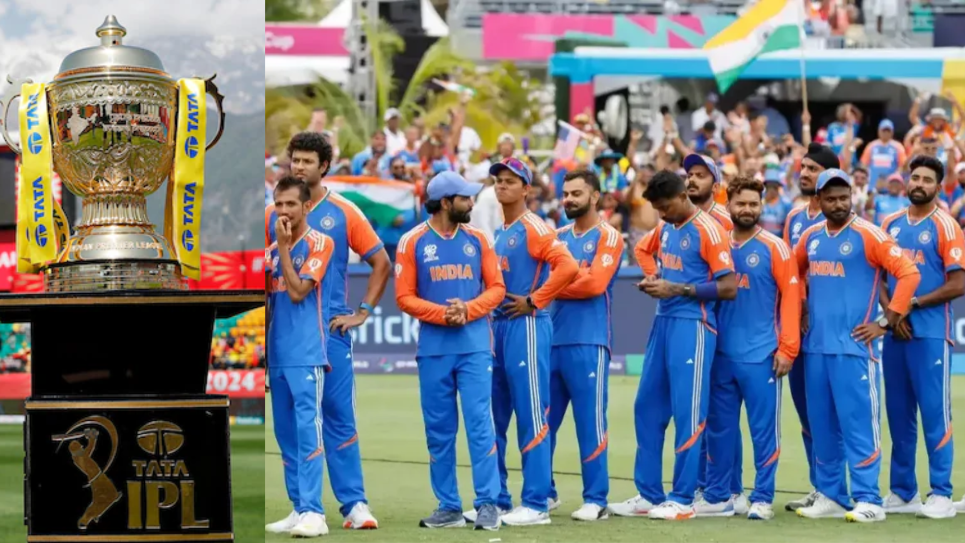 IPL 2025 में जैसे तैसे बिके इस खिलाड़ी ने अपने करियर में फूंकी नई जान, अब बनेगा टीम का कप्तान