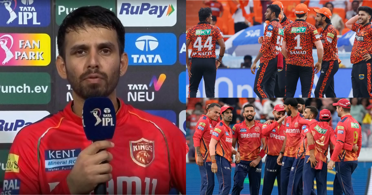 "उन सबके बिना भी हम ने...", हार के बाद Jitesh Sharma ने विदेश खिलाड़ियों को लेकर कसा तंज, दिया बड़ा...