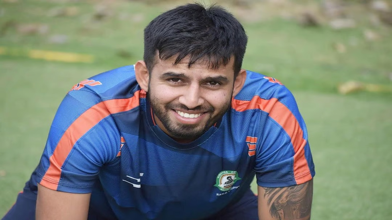 Jitesh Sharma S Wealth Is In Crores The Player Lives A Luxury Lifestyle 1 Jitesh Sharma S Wealth Is In Crores The Player Lives A Luxury Lifestyle 1