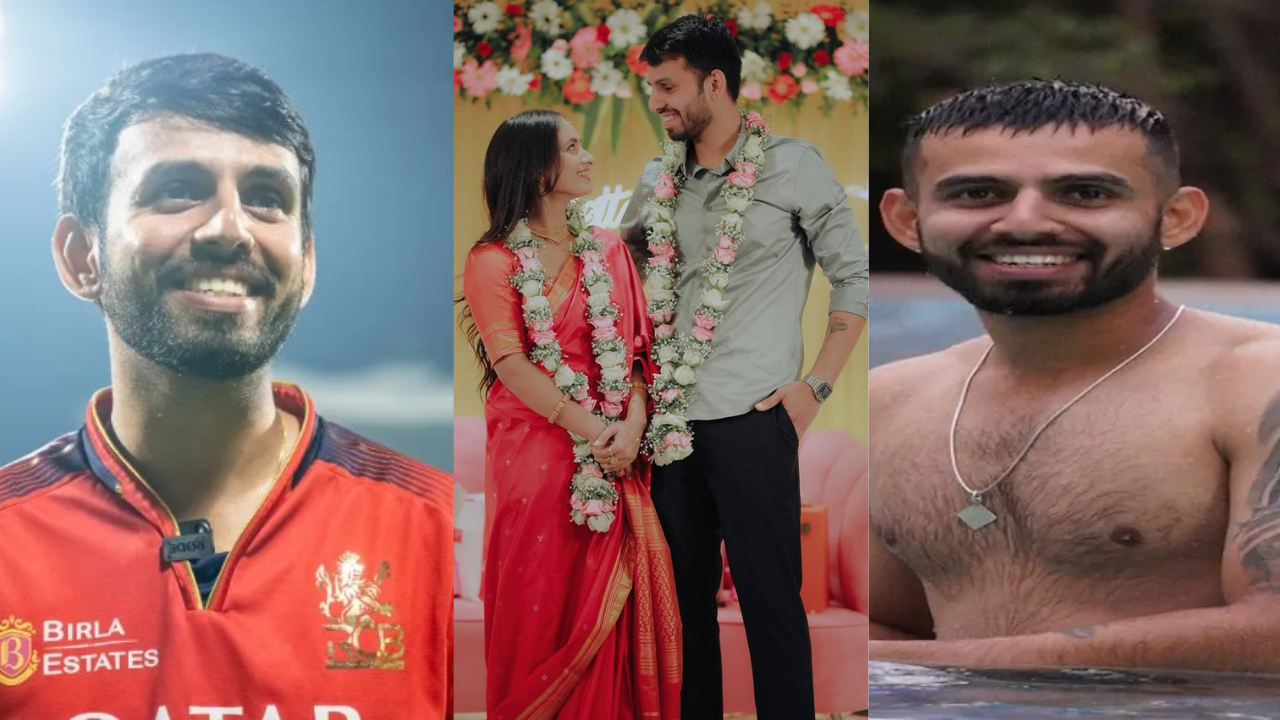 Jitesh Sharma S Wealth Is In Crores The Player Lives A Luxury Lifestyle