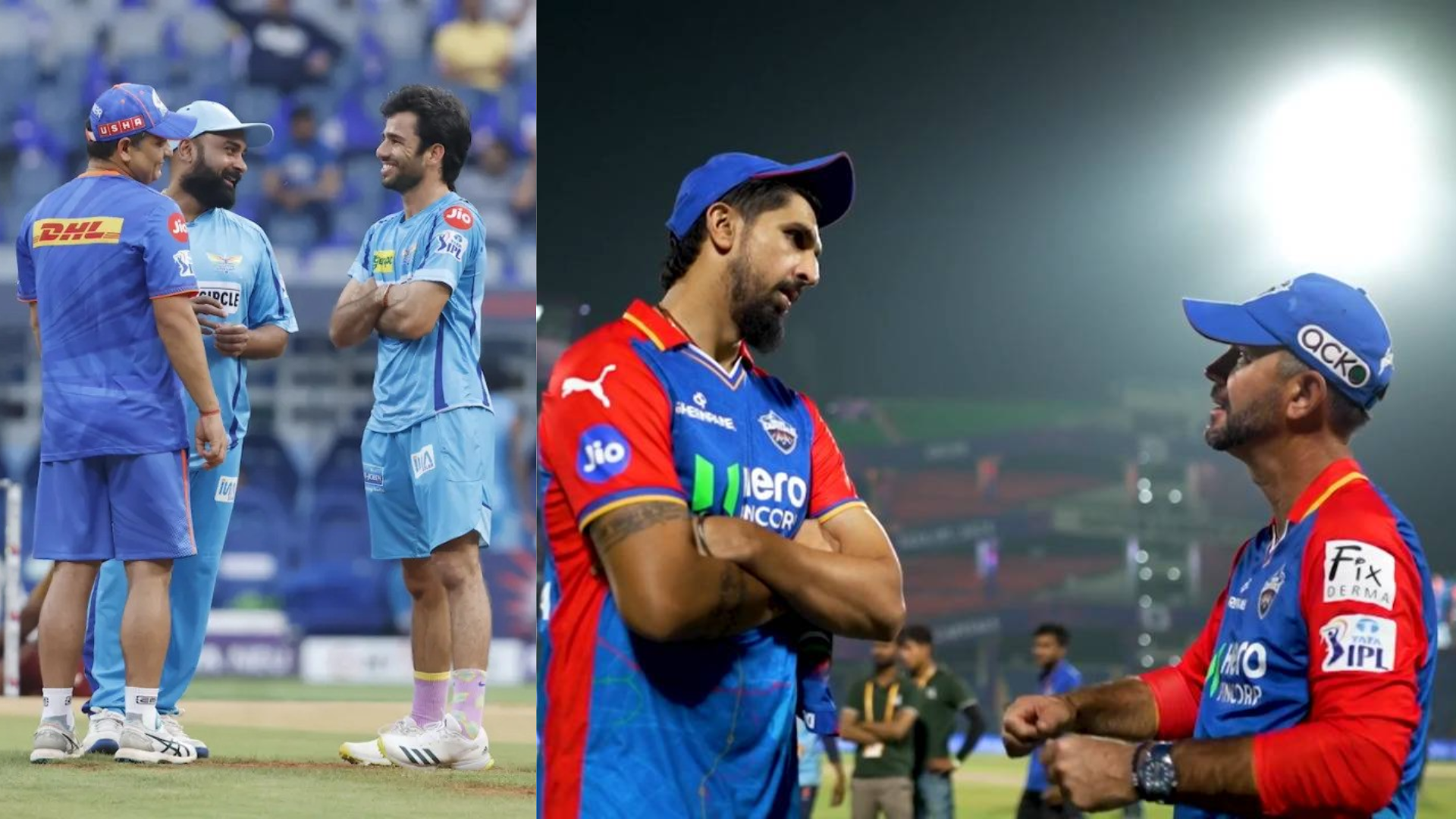 IPL 2025 से रिलीज हुए ये 3 खिलाड़ी अगले साल कोच की भूमिका में आएंगे नजर, एक पर तो Delhi Capitals की...