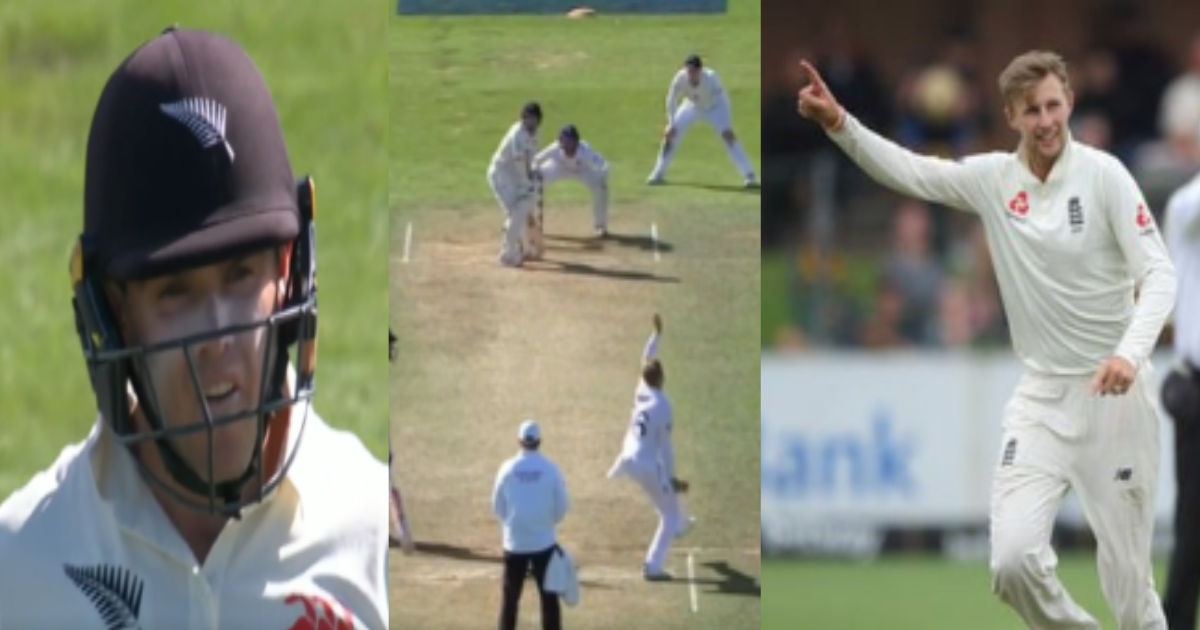 Joe Root