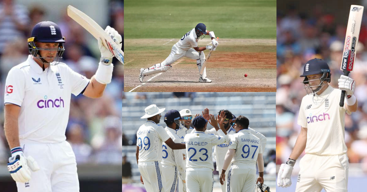 टीम इंडिया के पास है Joe Root के टक्कर का खिलाड़ी, लेकिन मौका ना देकर सेलेक्टर्स कर रहे नाइंसाफी, ब्...