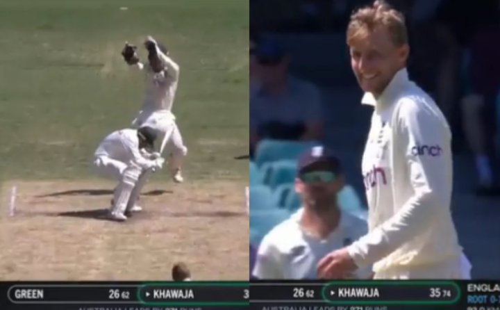 Joe Root
