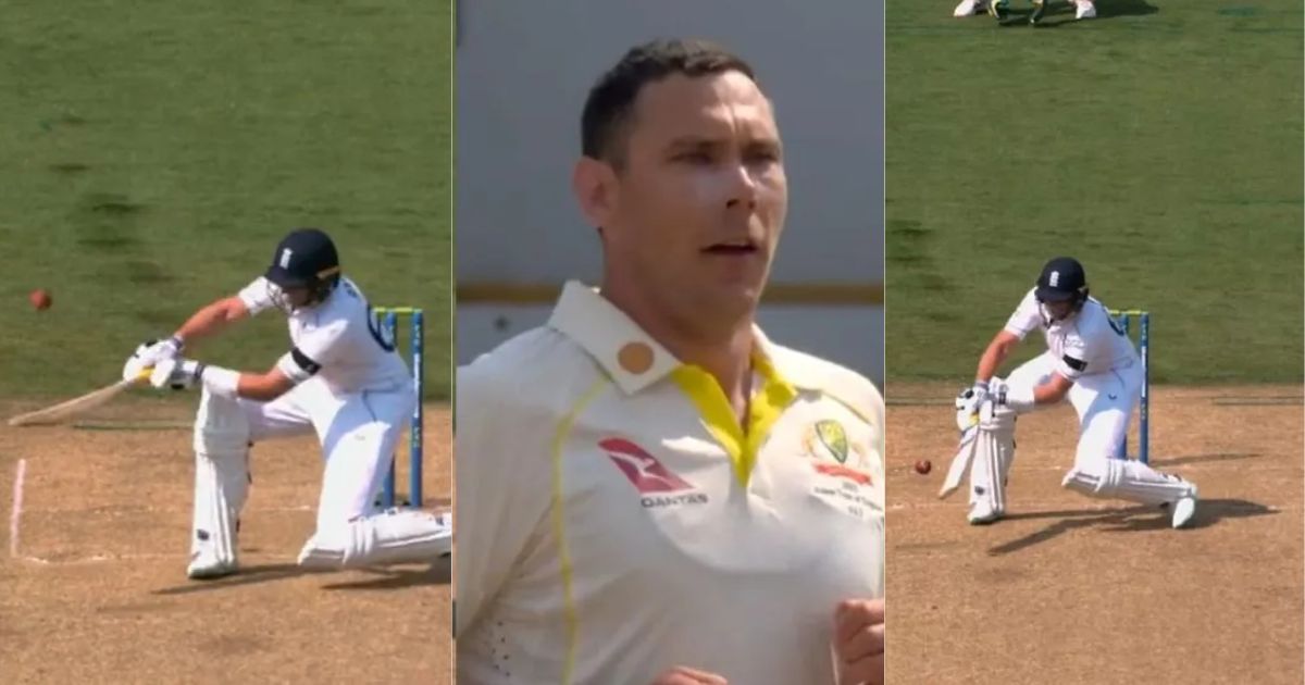 Joe root, rishabh pant ,scott boland , ashes 2023, eng vs aus