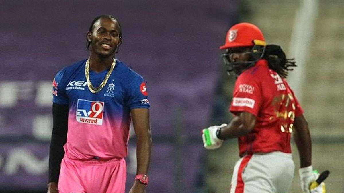 Jofra Archer Not playing in IPL2022