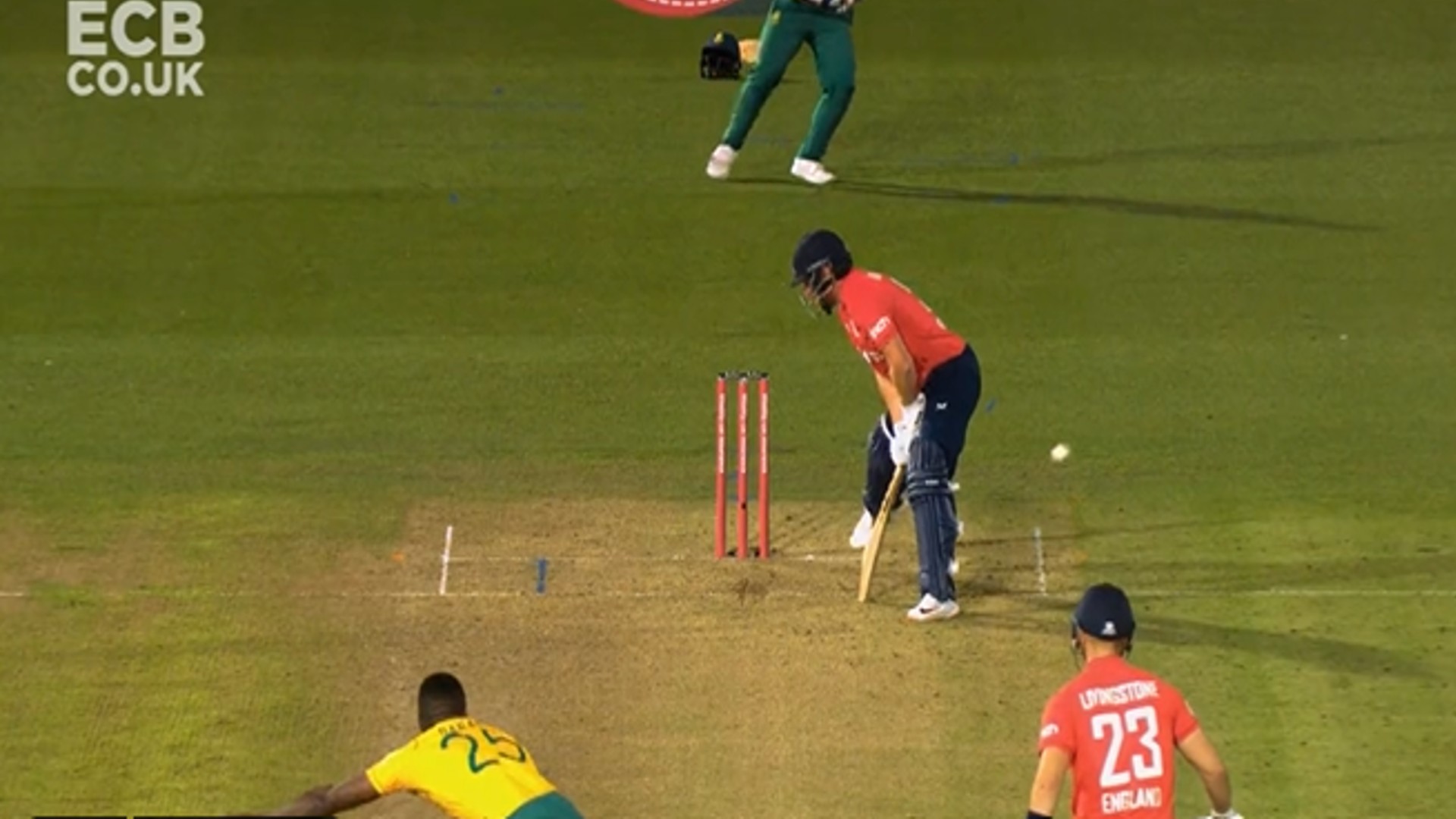 Jonny Bairstow