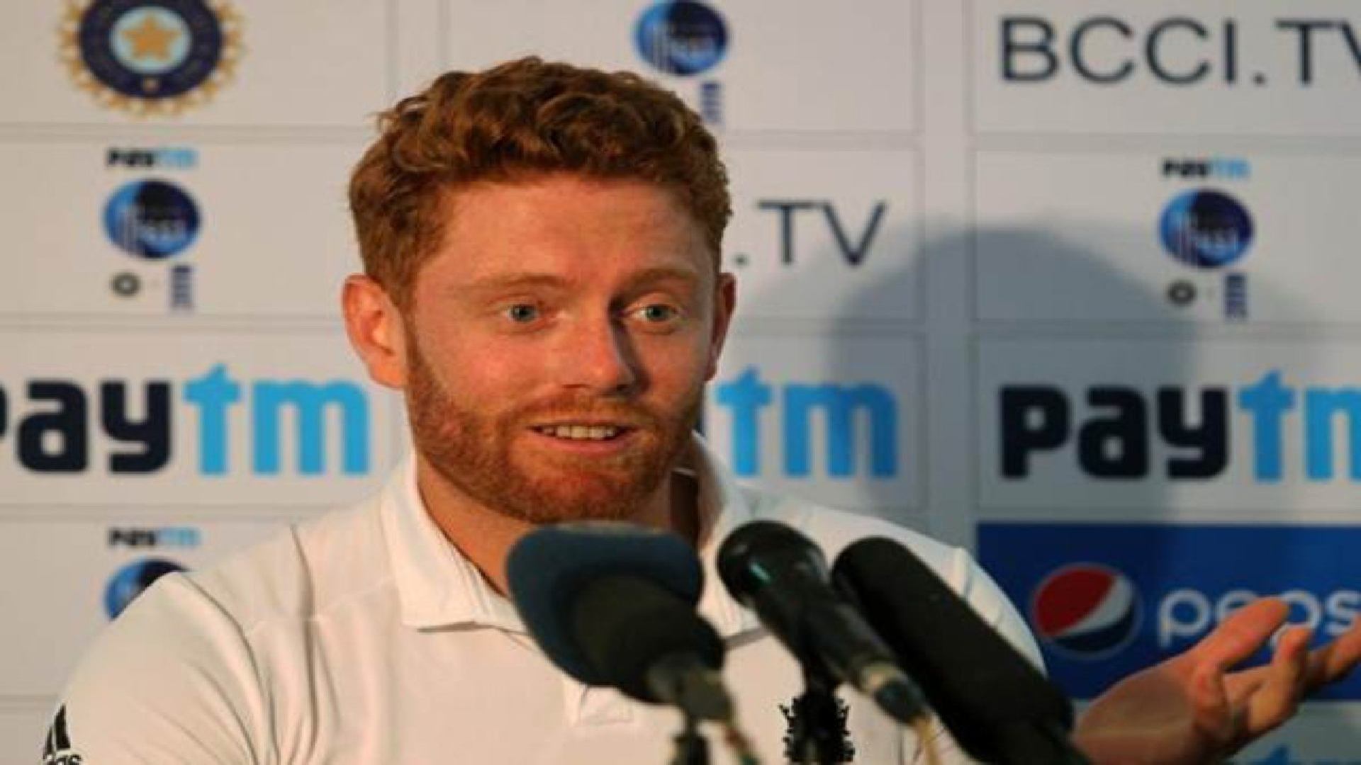 Jonny bairstow on IPL over county championships