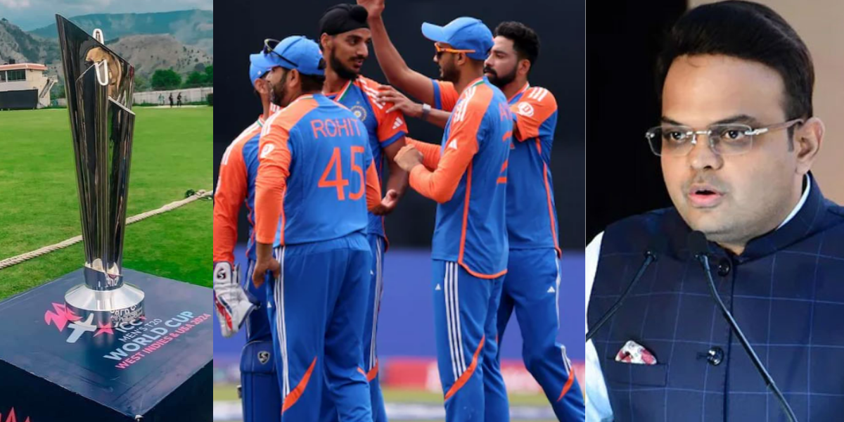 Jonty Rhodes becomes India's fielding coach amid t20-world-cup-2024-Super-8