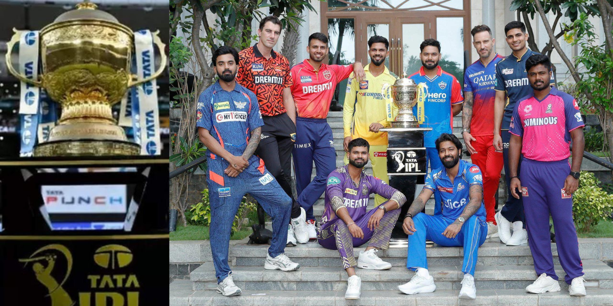 Josh Little will skip Ireland's series against Pakistan to stay available for Gujarat Titans in IPL...