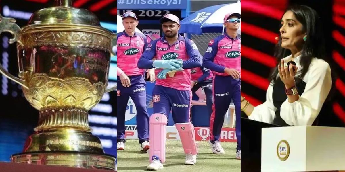 RR, Jos Buttler , ipl 2025