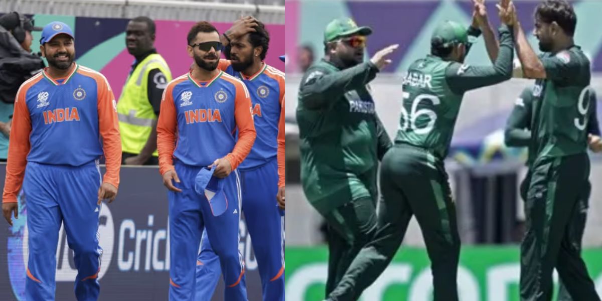 IND vs PAK: अक्टूबर में भारत और पाकिस्तान के बीच होगा महामुकाबला, जानिए कौन सी तारीख को भिड़ेंगे 2 दुश्मन