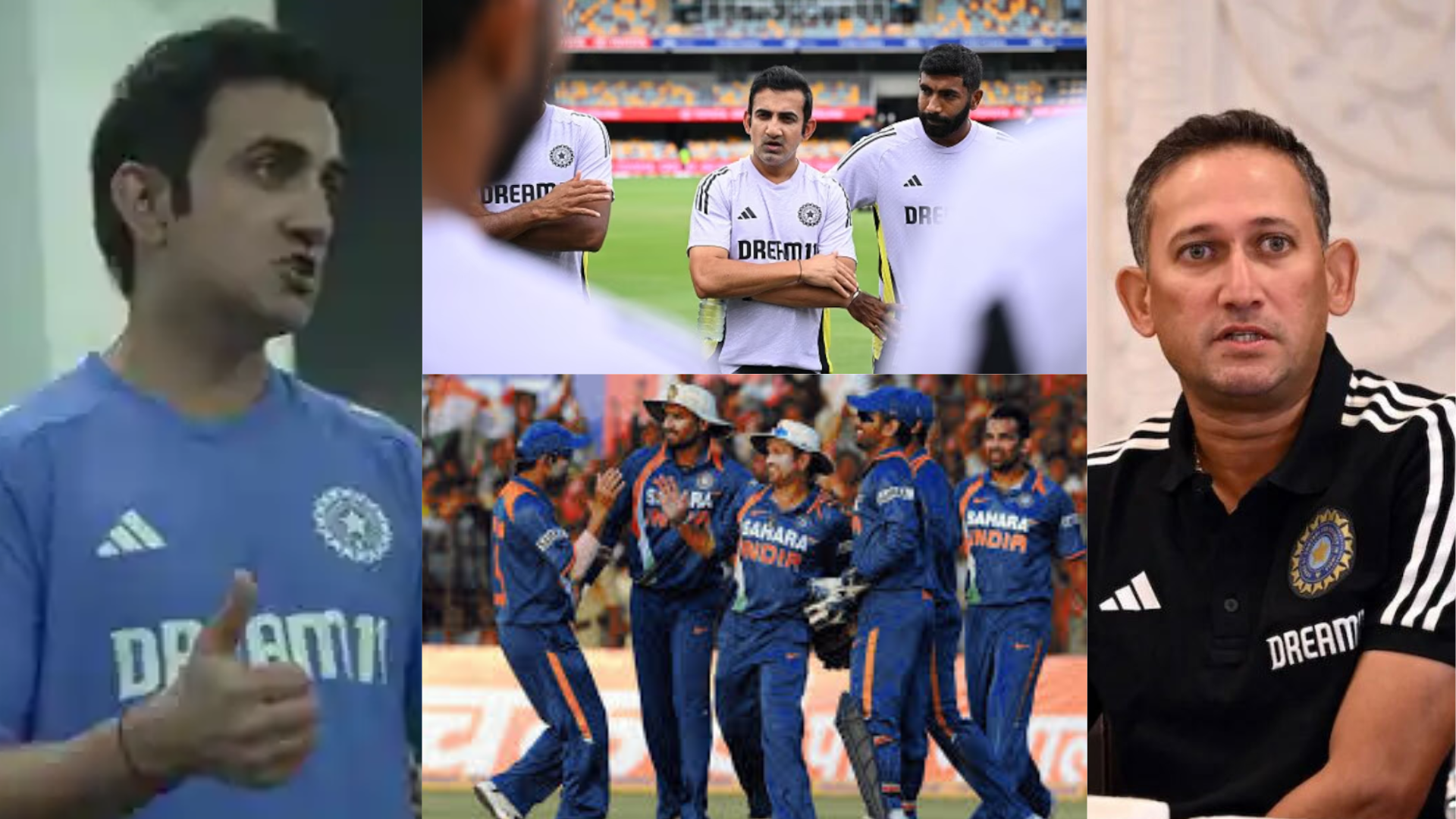 भारतीय क्रिकेट के 2 बेहतरीन नाम, जो Gautam Gambhir से लाख गुना बेहतर होंगे टीम इंडिया के हेड कोच