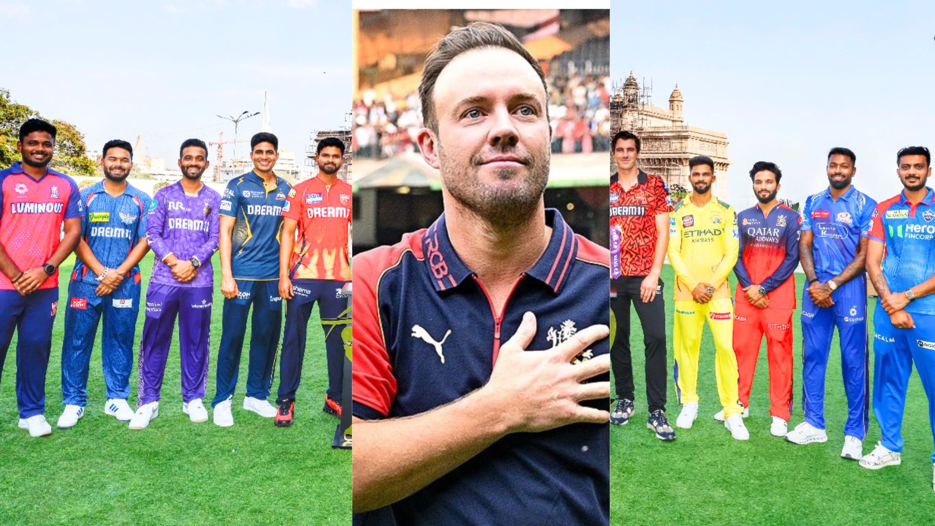 एबी डिविलियर्स ने आईपीएल 2025 प्लेऑफ के लिए चुनी बेस्ट 4 टीमें,  CSK के फैंस को लग सकता है बड़ा झटका...