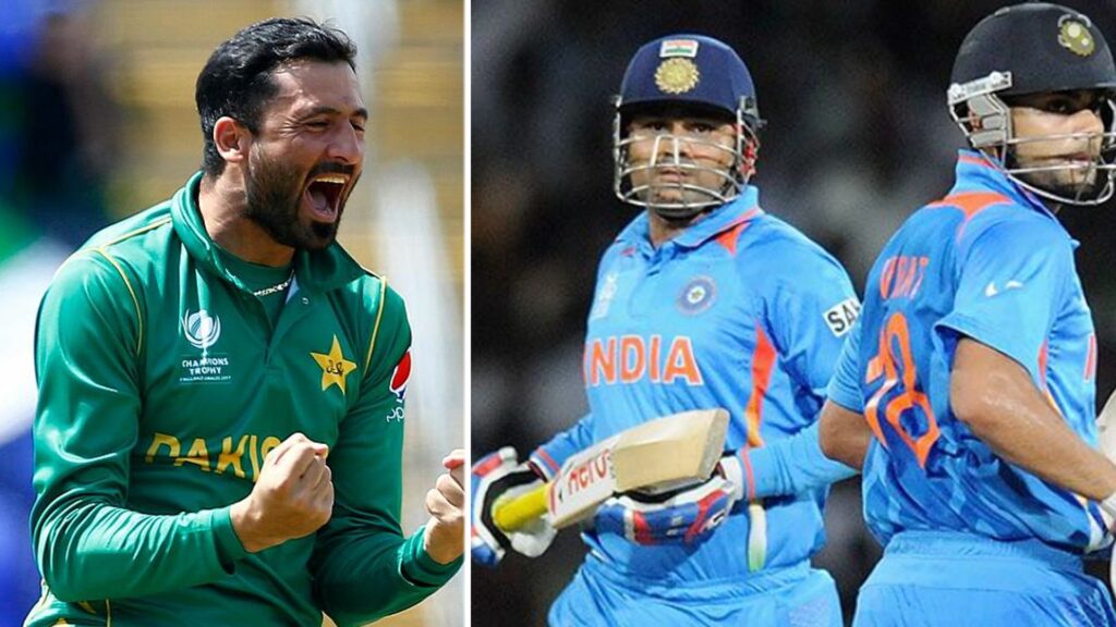 Junaid Khan