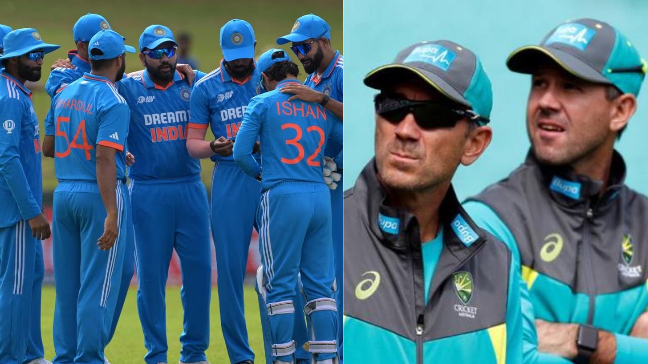 :"मैं कोच बन गया तो..." Team India का हेडकोच बनना चाहता है ये ऑस्ट्रेलियाई दिग्गज, खुद जाहिर की इच्छ...