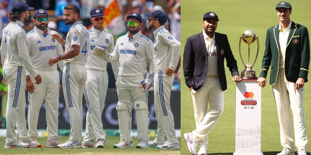 Team India