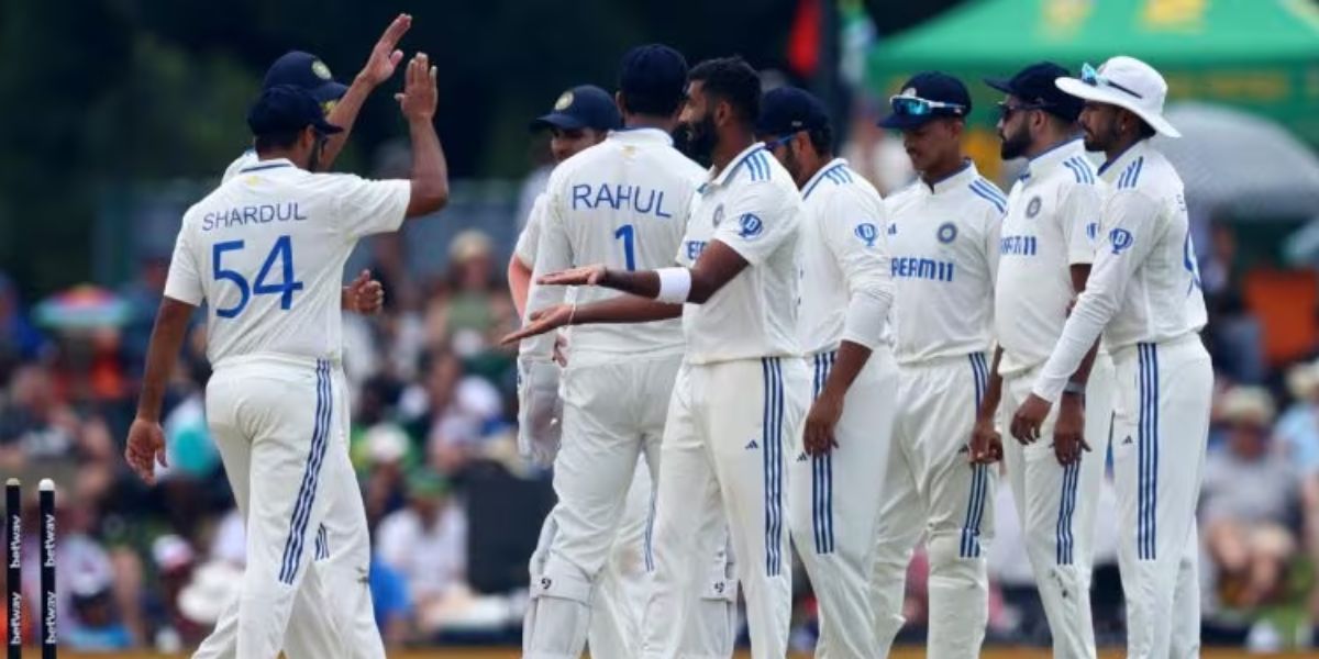 दक्षिण अफ्रीका टेस्ट सीरीज के बाद Team India के इस खिलाड़ी का करियर खत्म! कभी नहीं पहन पाएगा भारत की...