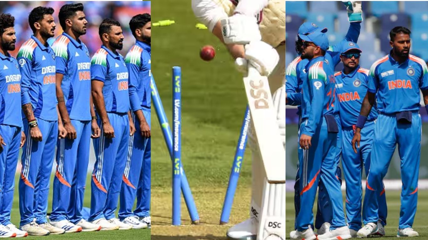 team India not able to find a bowler like Zaheer Khan till now
