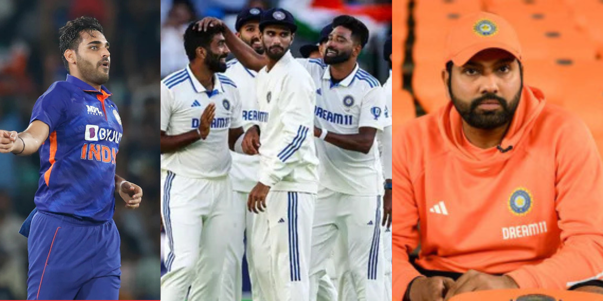 As soon as Rohit Sharma retires this bowler Condition will be like Bhuvneshwar kumar he will yearn t...