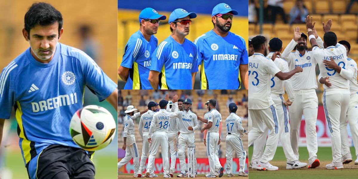 Team India