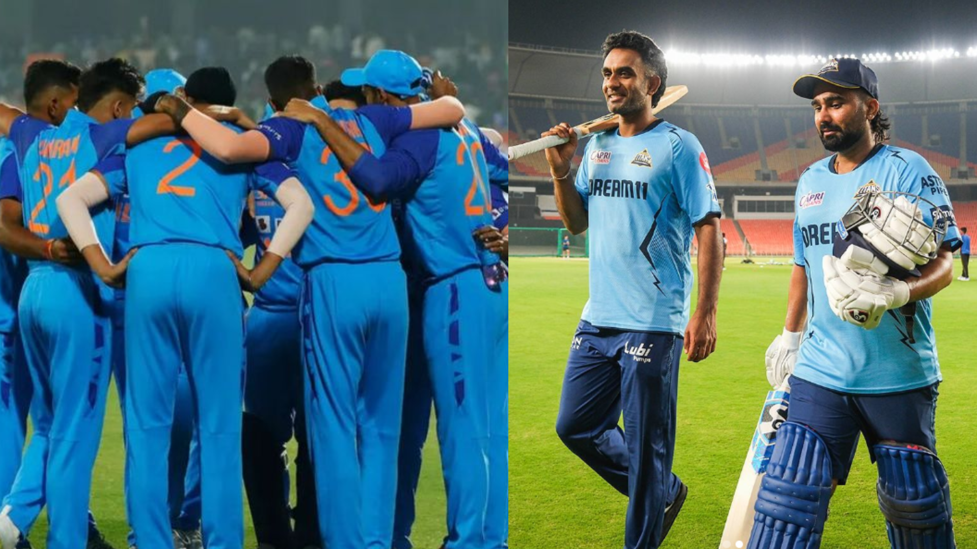 34 साल की उम्र में इस भारतीय खिलाड़ी के करियर ने लिया यू-टर्न, अब IPL से Team India में एंट्री का भरा...