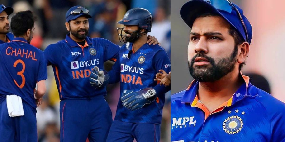 Tilak Varma is struggling to find his place in team india