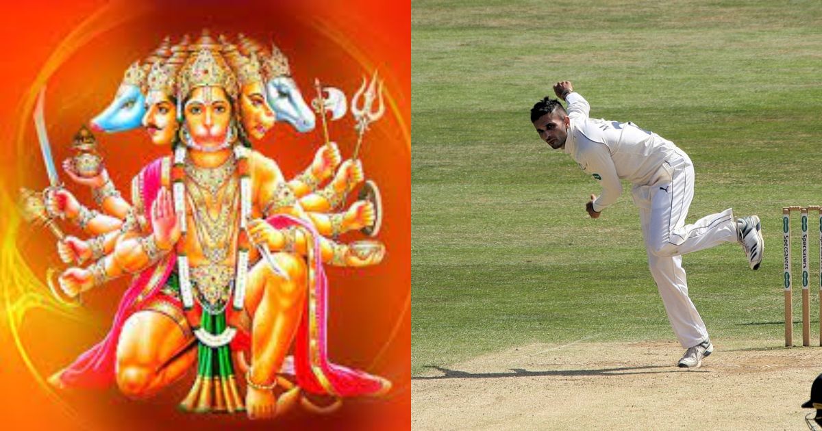 5 विदेशी खिलाड़ी जो हिन्दू भगवान में रखते हैं आस्था, 2 पाकिस्तानी क्रिकेटर भी लिस्ट में शामिल