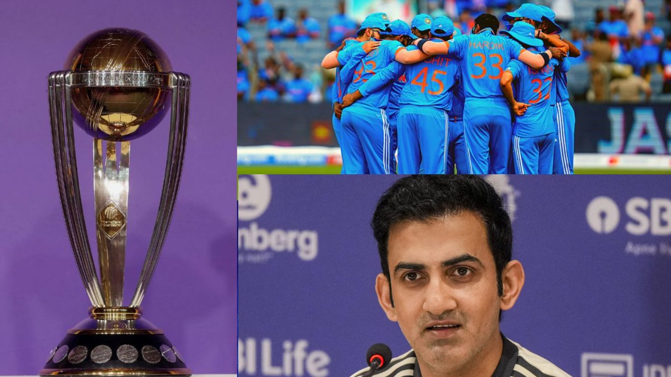 Team India , 2027 World Cup , Rohit Sharma