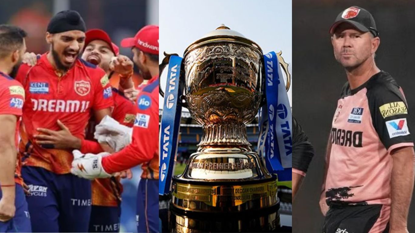 prabhsimran singh, Punjab Kings, IPL 2025