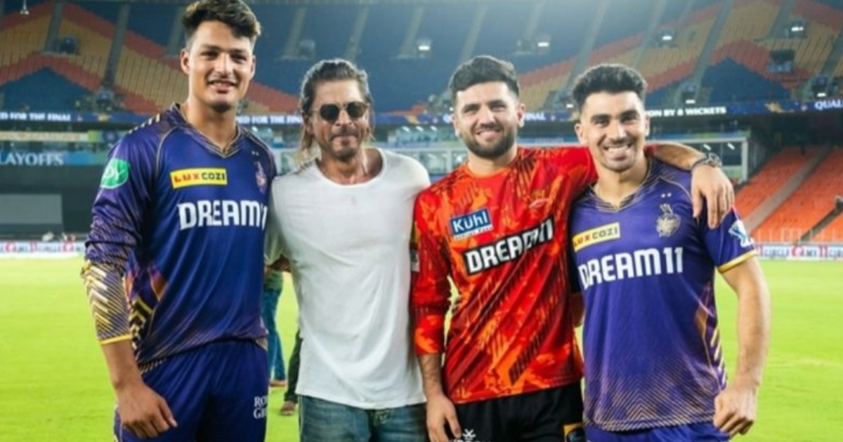 अस्पताल में भर्ती थी मां, बेटे ने IPL 2024 के क्वालीफायर में लगा दी जान की बाजी, तो KKR के मालिक ने...